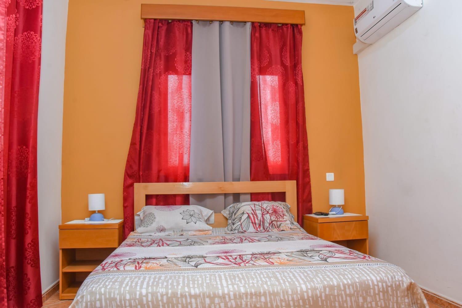Hot Belvedere Praia Luaran gambar