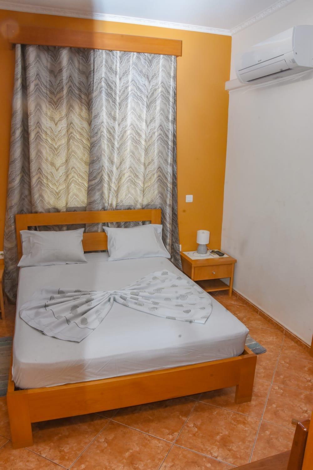 Hot Belvedere Praia Luaran gambar