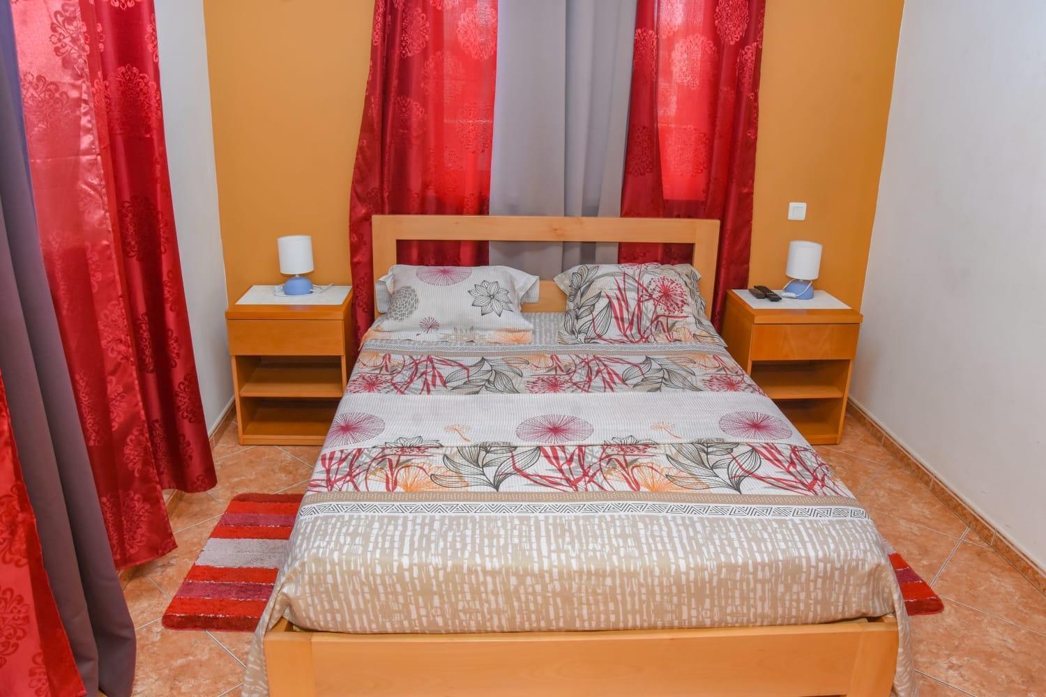 Hot Belvedere Praia Luaran gambar